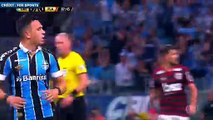 Quand Pepê sauve Gremio en demi-finale aller de la Copa Libertadores