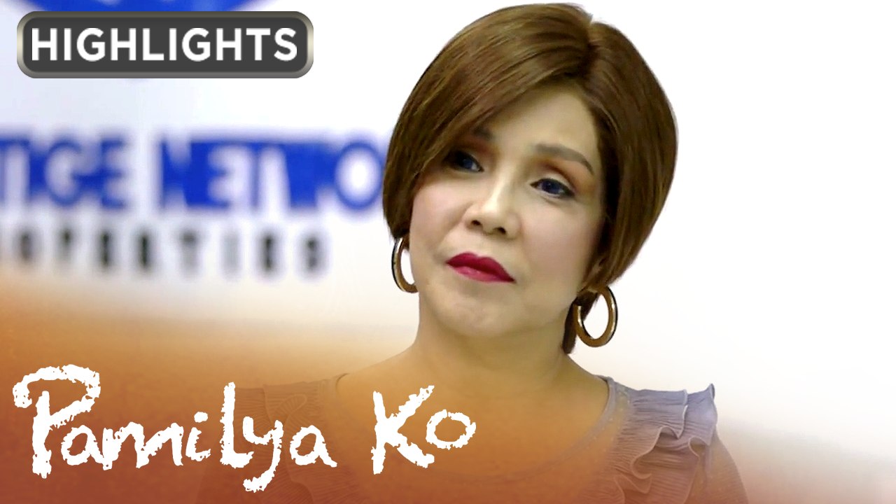 Loida, muling nagbalik sa Prestige | Pamilya Ko