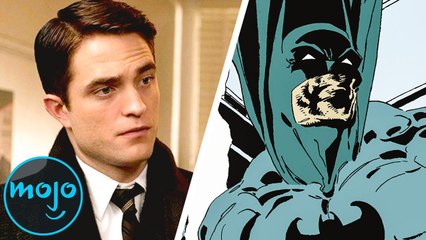The Batman (2021): Everything We Know So Far