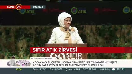 Sıfır Atık Zirvesi