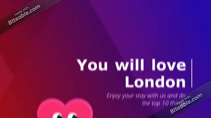 Best things to do near Regency House Hotel in London