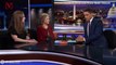 Hillary Clinton Asked ‘How Did You Kill Jeffrey Epstein?’ and About Other Conspiracy Theories on ‘The Daily Show’