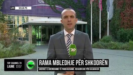 Detaje nga mbledhja urgjente/ Çfarë u kërkoi Rama deputetëve dhe kryebashkiakëve të veriut