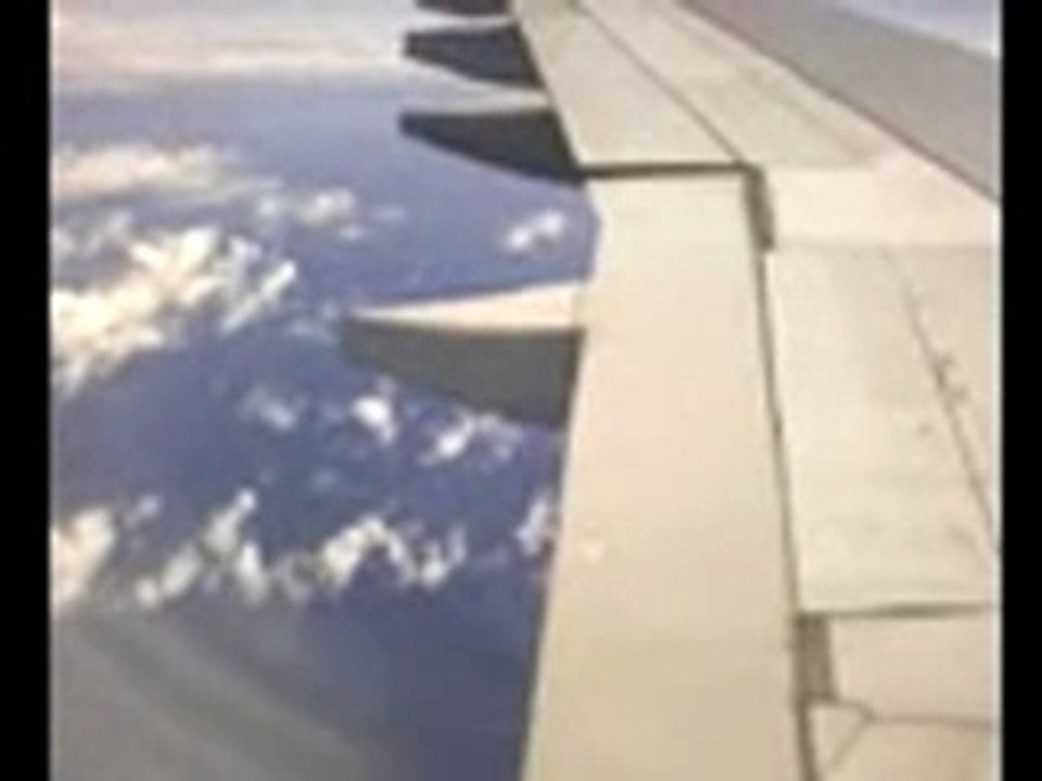 In the sky