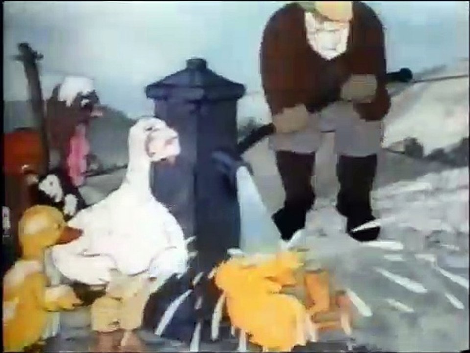 Walt Disney and You VHS Promo (1988, 1989)