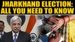 EC announces Jharkhand Assembly Election dates | Oneindia News