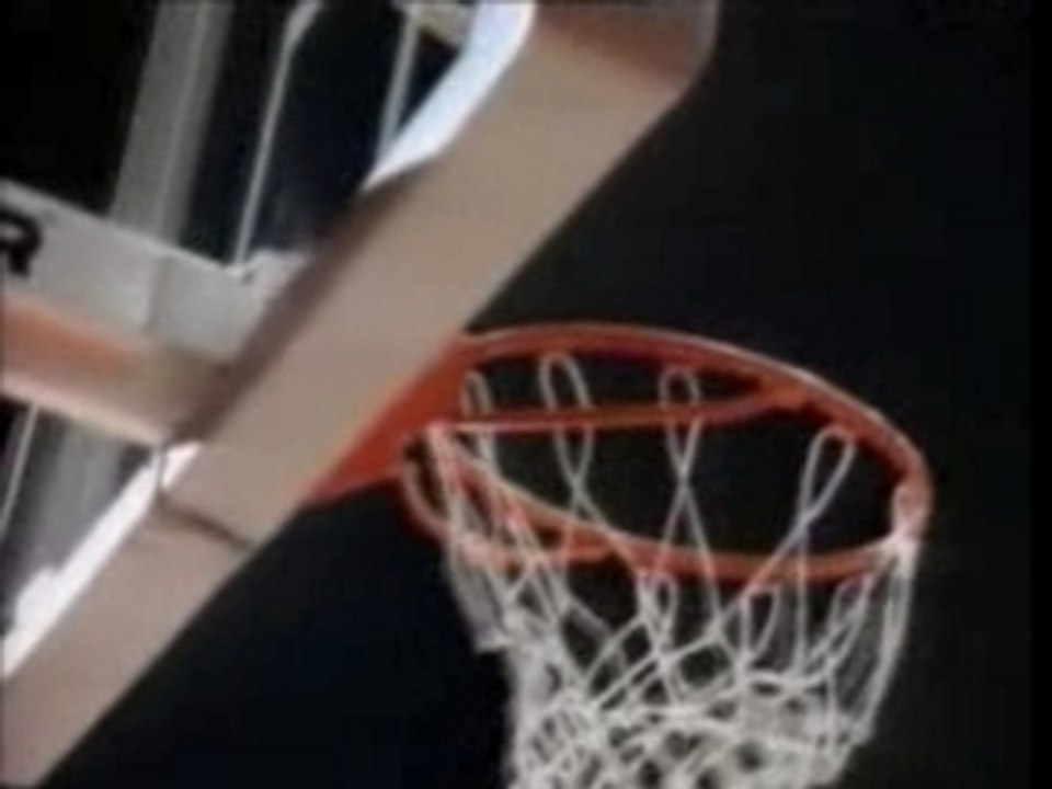 Larry Bird vs Michael Jordan McDonalds Commercial.