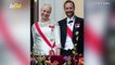 This Royal Couple Got Praised By Gwyneth Paltrow For Their Halloween Costume