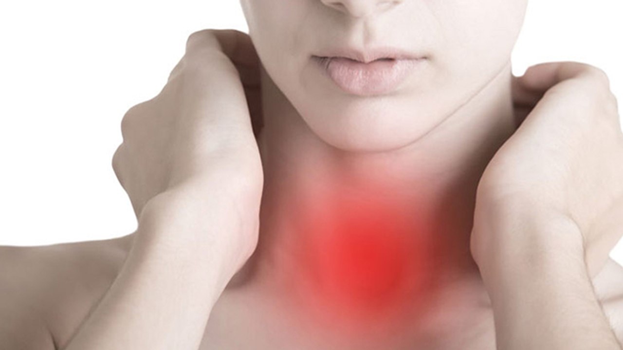 गले में दर्द, गला बैठना और गले में इंफेक्शन है तो अपनाएं ये घरेलू नुस्खे | Throat Infection| Boldsky - video Dailymotion