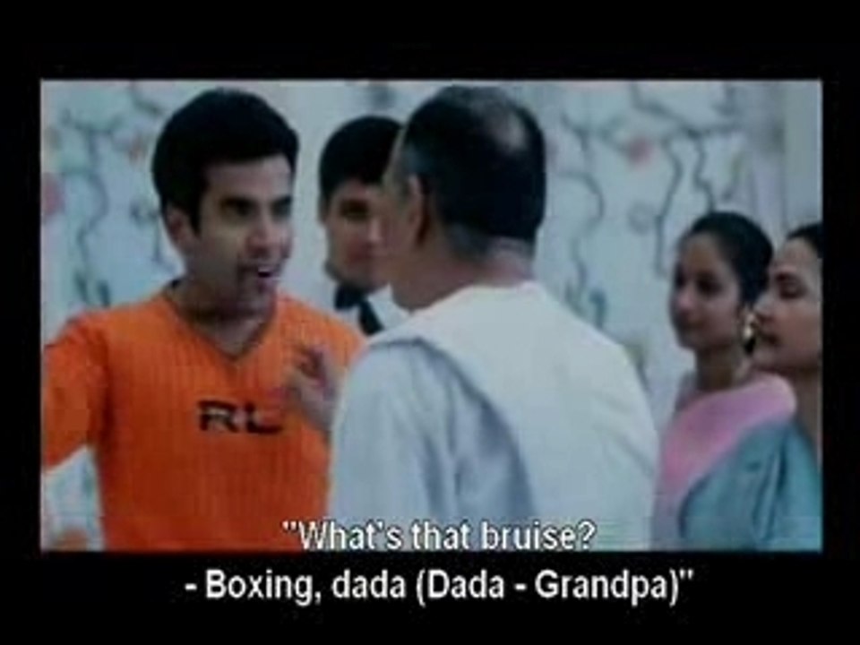 Yeh Dil 2/16 (Eng Sub)
