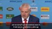 Gatland says emotional goodbye after final bow with Wales