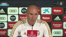 Zidane: 