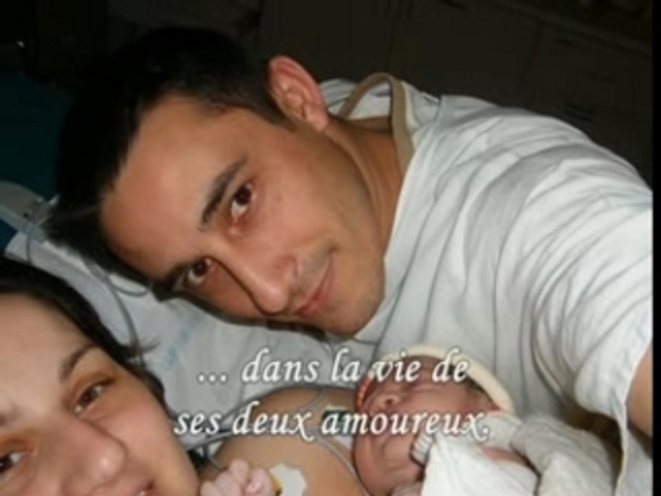 La vie à 3