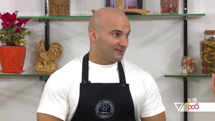 7pa5 - Gatime "Pa recete" me Erkand Qerijmaj - 1 Nëntor 2019 - Show - Vizion Plus