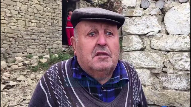 Tërmet në Korçë, Dëmtime vetëm në disa banesa - News, Lajme - Vizion Plus