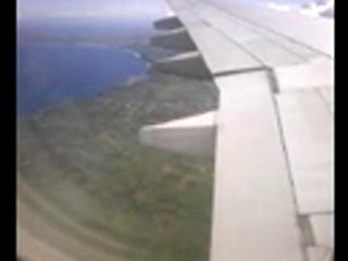 Guadeloupe arrivée à point à pitre