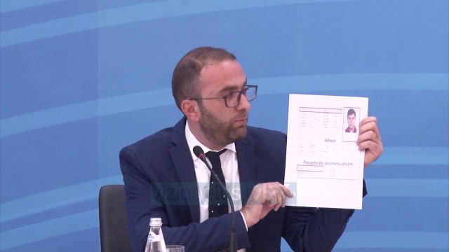 KQZ i heq mandatin kryebashkiakut të Vorës, Agim Kajmaku - News, Lajme - Vizion Plus