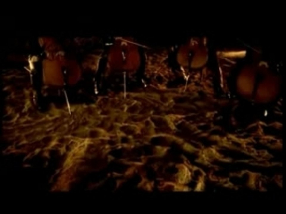 Apocalyptica - Hope Vol 2