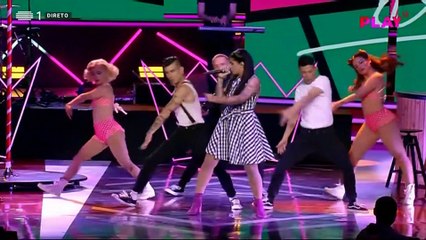 Blaya - Faz Gostoso (Prémios PLAY 2019)