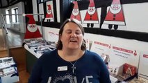 Midhurst pop-up Christmas card shop looking for volunteers