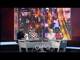 Ditë e Re/ Tatjana Bajraktari, destinacionet turistike në Shqipëri që duhen vizituar