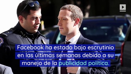 Twitter prohibirá los anuncios políticos