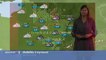 Averses et températures douces : la météo de ce week-end en Lorraine et en Franche-Comté