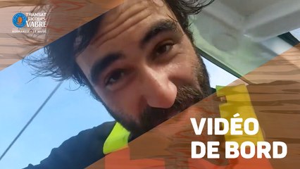 TRANSAT JACQUES VABRE INSIDE - La Fabrique - 01/11/2019