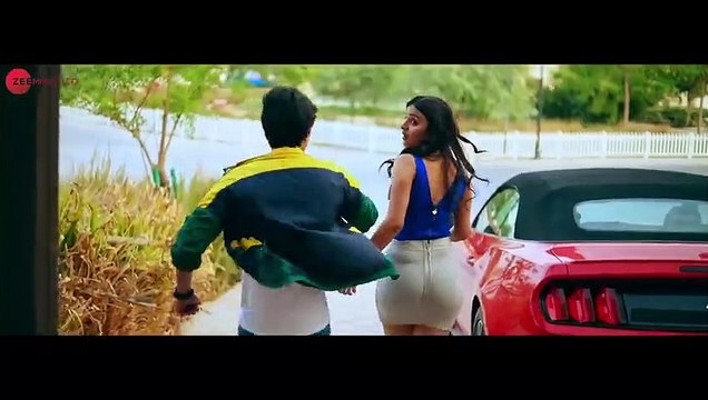 Darwaze Bandh - Rohan Mehra, Mahima Makwana -Harry, Enbee- Amjad Nadeem Aamir