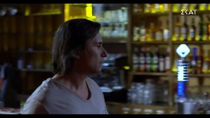 Λόγω Τιμής, 20 Χρόνια Μετά - 6 Επεισόδιο