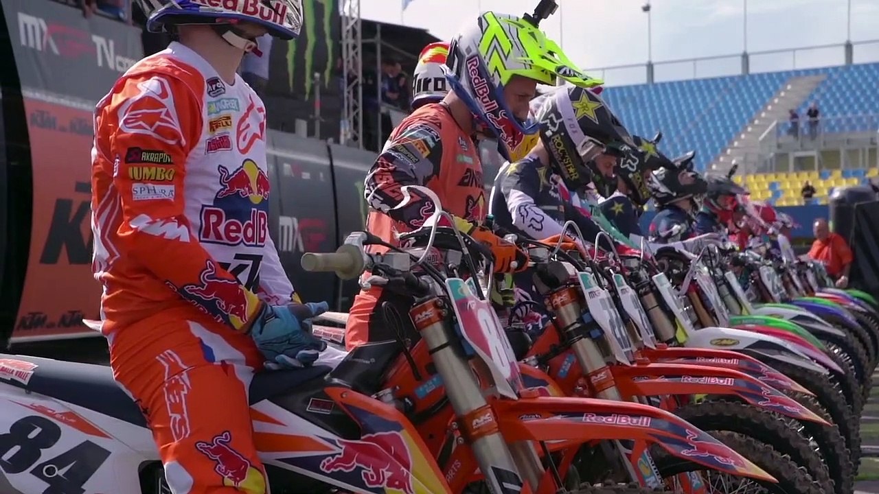 A New Motocross Season, A New Challenge - MX World S2E1