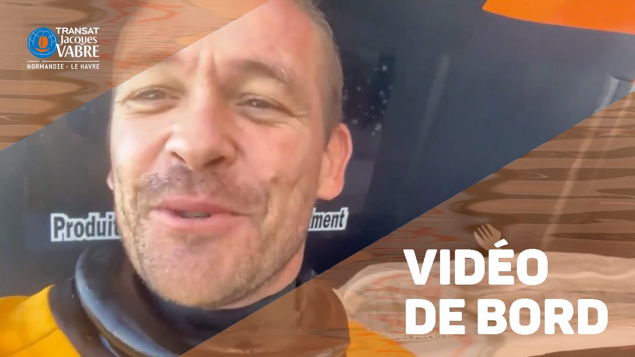 TRANSAT JACQUES VABRE - PRB - 01/11/2019