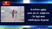 டெல்லியை சூழ்ந்த புகை மூட்டம், காற்று மாசு - 5ம் தேதி வரை பள்ளிகளுக்கு விடுமுறை