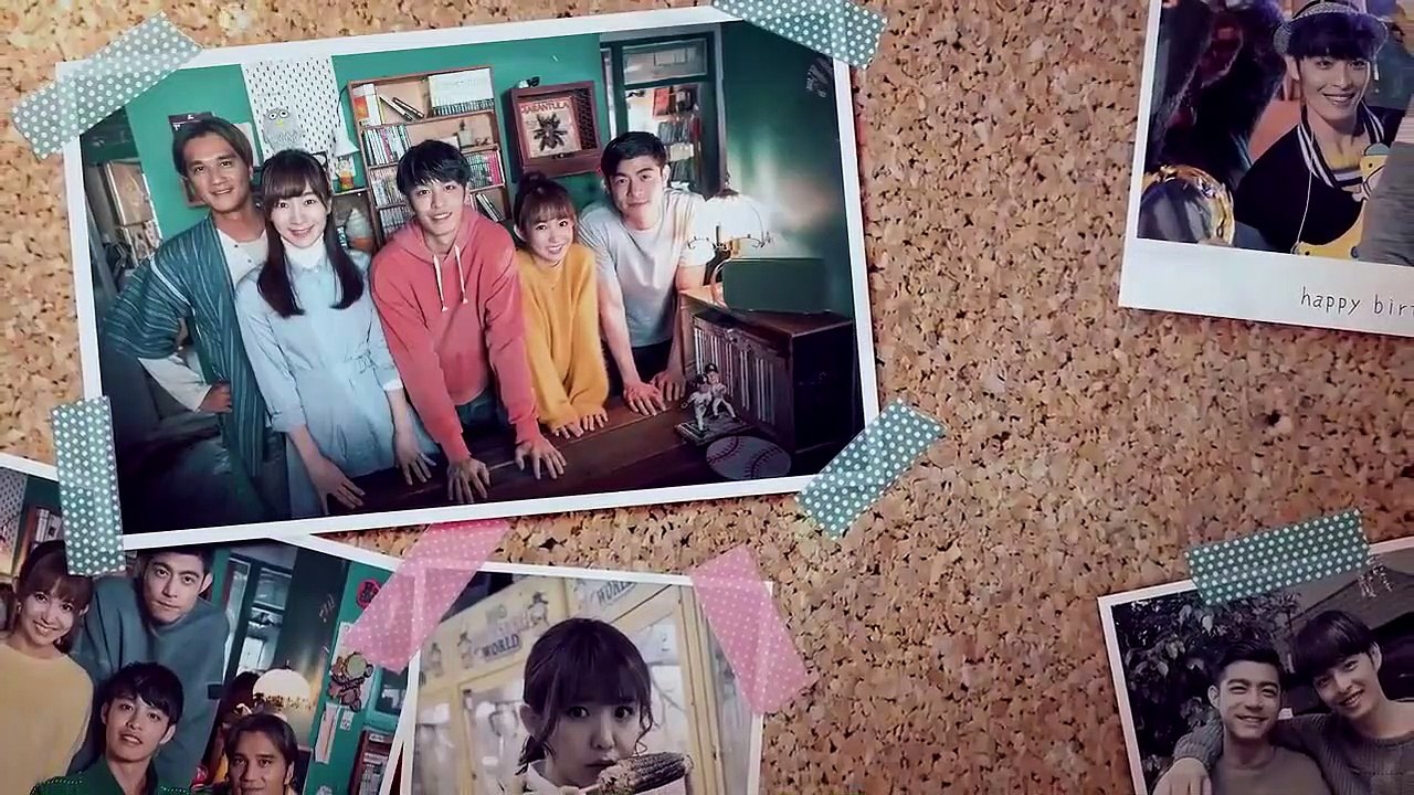 Befriend  Ep 17 [Sub Español, Engsub]