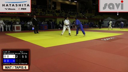 2019-11-02_Quebec Open_Mat 6 (part 2)