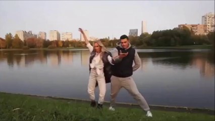 Elle fait sa belle au bord de l'eau mais ça ne va pas durer