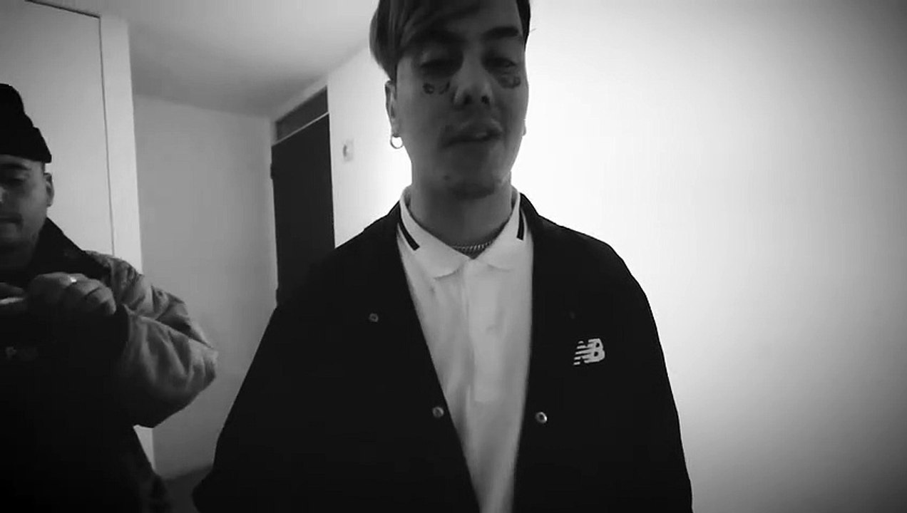 R.I.P "La Manshon" Freestyle Oli Sesion Baitch