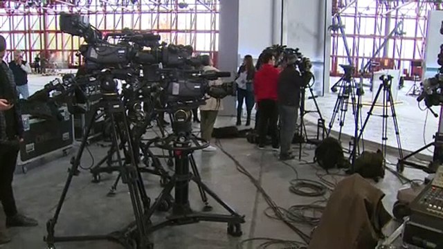 Los apoyos y la repetición electoral centran los mítines