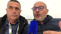 OM-LOSC : le débrief de Jacques Bayle et Karim Attab