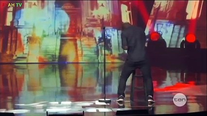 Godfrey - Just For Laughs (12)