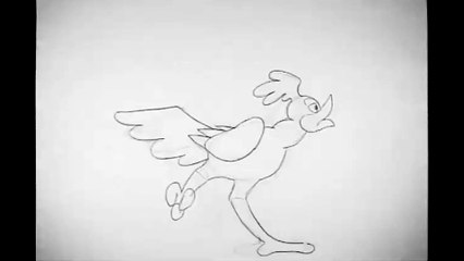 Animation Reel of Jacqueline Mains