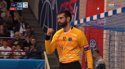 Handball / Ligue des Champions - Aalborg ? Une formalité pour le PSG !
