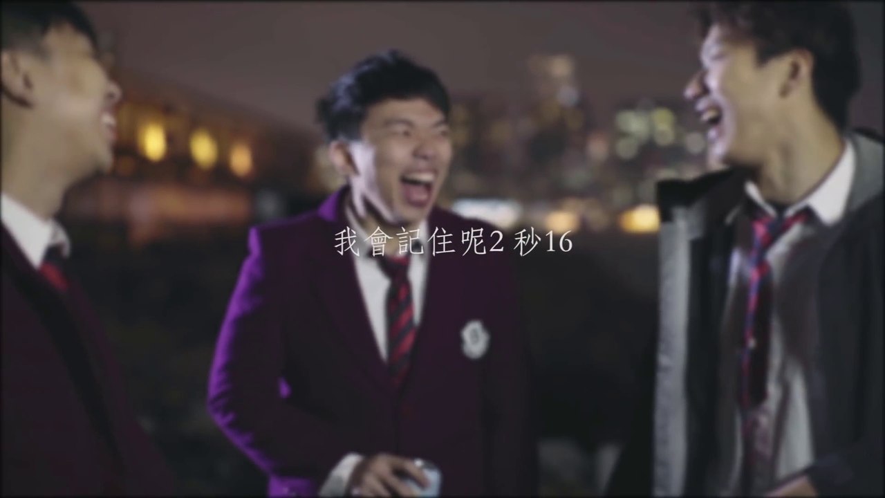 [BOMBA 鉅獻] 兒時現在