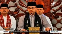 Gaduh Anggaran, Kepala Bappeda DKI Mundur