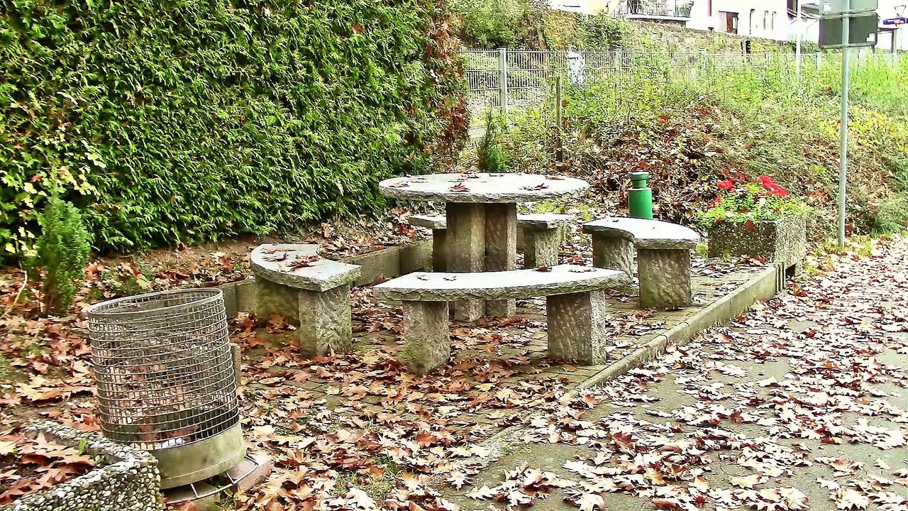 Zu Besuch in Kövenig