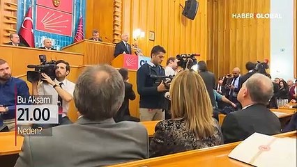 Senem Toluay Ilgaz ile "Neden?" Haber Global'de