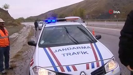 Ankara'da servis aracı devrildi: 30 kişi yaralandı