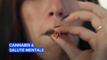 Cannabis e ansia? Ecco alcune informazioni