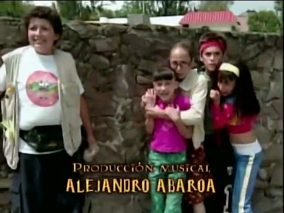 Alegrijes y Rebujos   Capítulo 93