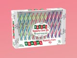 Brach’s Mystery Candy Canes Are a Confusing Christmas Treat